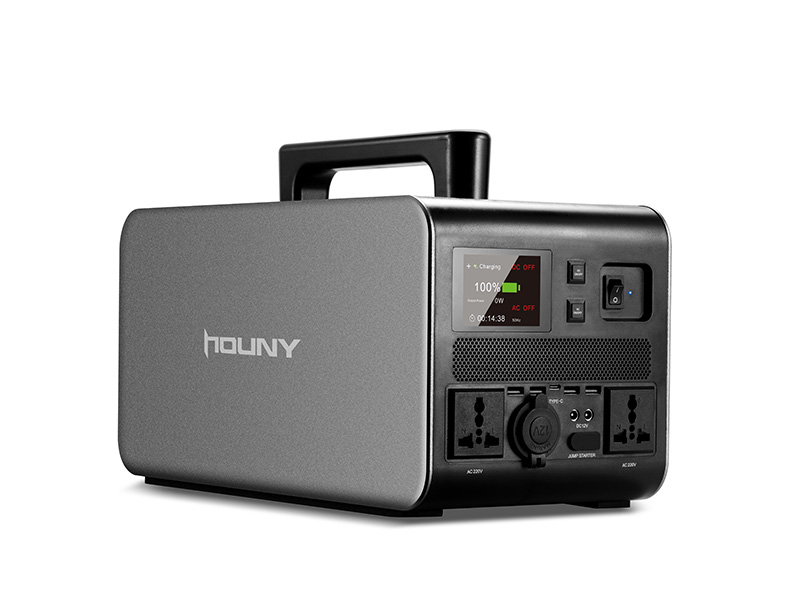 户外储能电源1000W