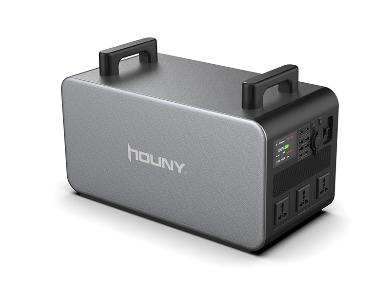 户外储能电源2000W