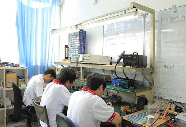 深圳市弘毅电池有限公司