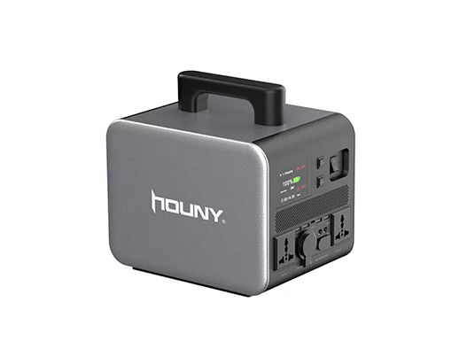 便携式储能电源500w/型号HY-500
