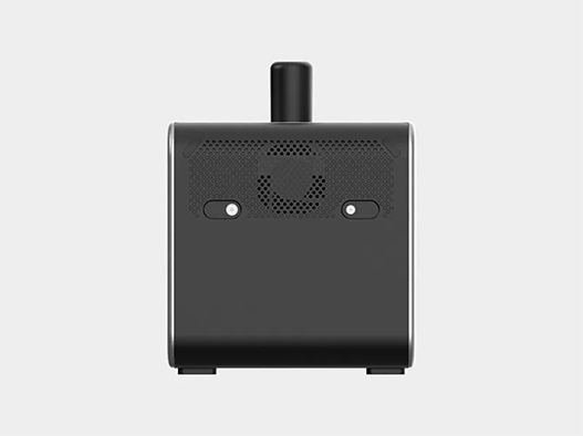 便携式储能电源500w/型号HY-500