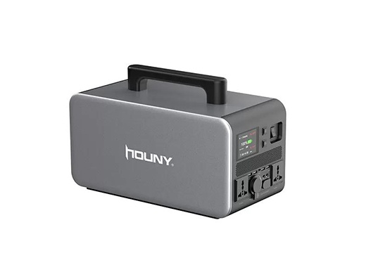 大功率户外储能电源1000W/型号HY-1000