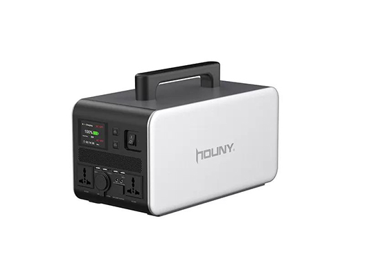 大功率户外储能电源1000W/型号HY-1000