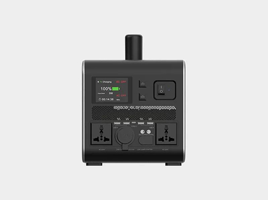 大功率户外储能电源1000W/型号HY-1000