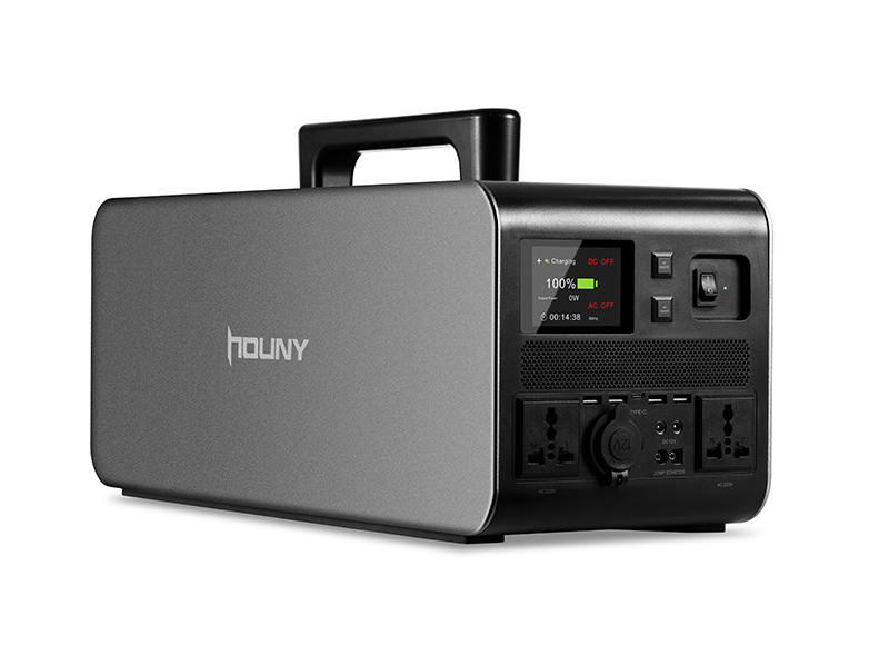 储能电源1500W