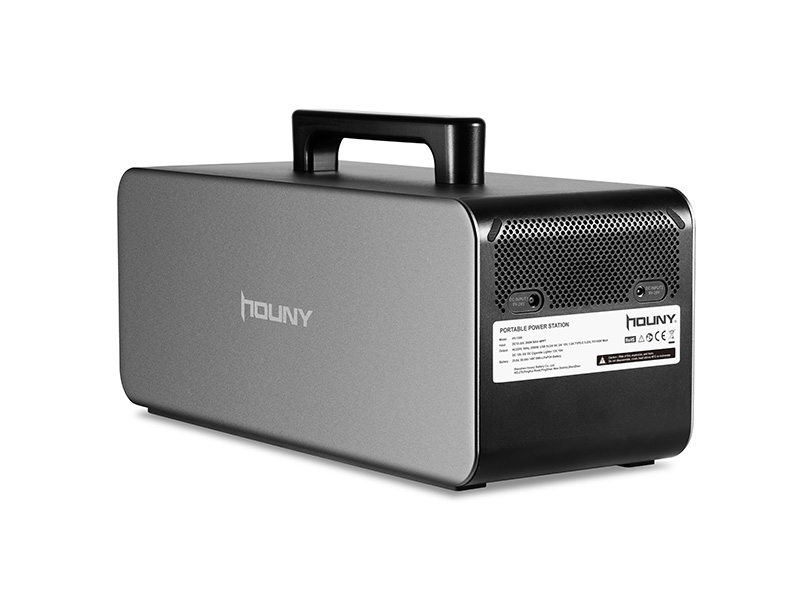 储能电源1500W