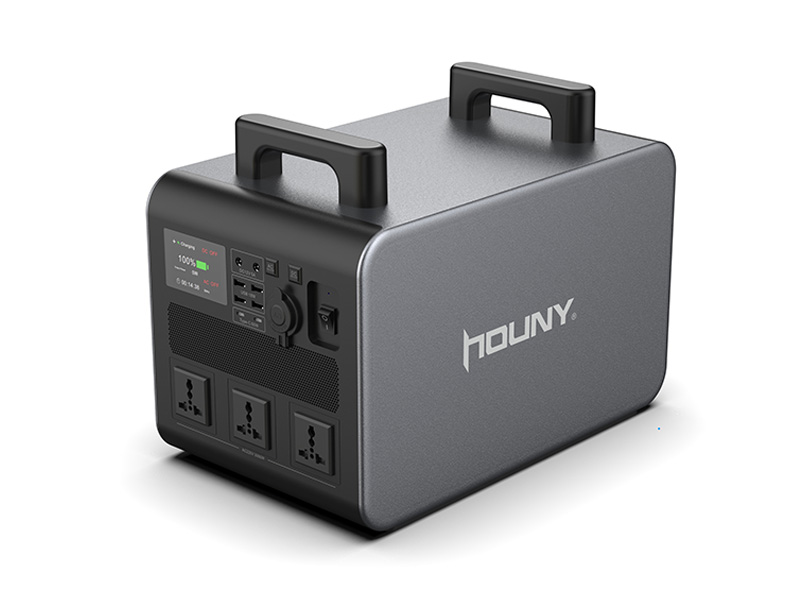 户外储能电源2000W
