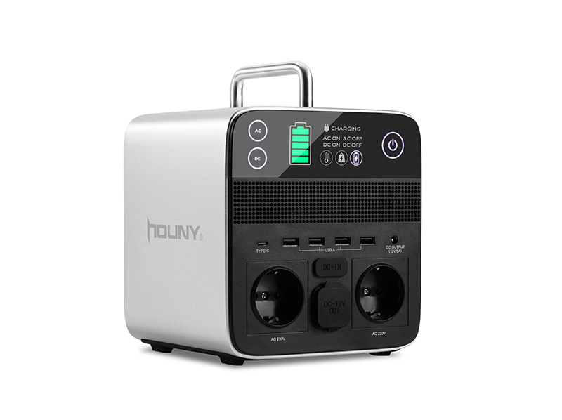 便携式储能电源250W